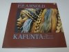 P.P. Arnold - The Best Of... Kafunta : The First Lady Of Immediate (LP)